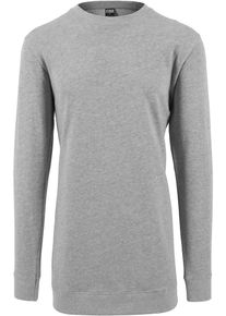 Urban Classics, Herren Crewneck, Grau