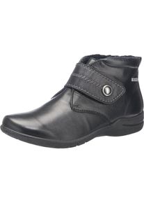 Josef Seibel, Damen Stiefeletten 'Fabienne', Schwarz
