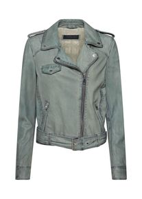 Oakwood, Damen Jacken 'PLEASE', Pastellblau
