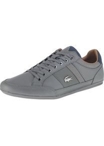 Lacoste, Herren Sneaker 'Chaymon', Grau