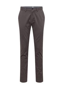 GAP, Herren Hose, Schwarz