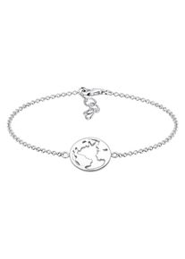 Elli, Damen Armband, Silber