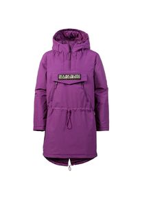 Napapijri, Herren Jacke 'Rainforest', Orchidee