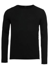 Selected Homme, Herren Pullover, Schwarz