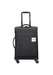 HERSCHEL, Damen Trolley 'Highland Carry-On', Schwarz