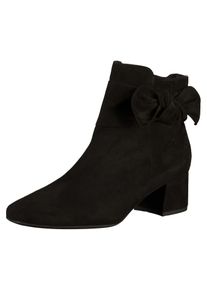 Peter Kaiser, Damen Stiefelette, Schwarz