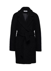 EDITED, Damen Mantel 'Georgia', Schwarz