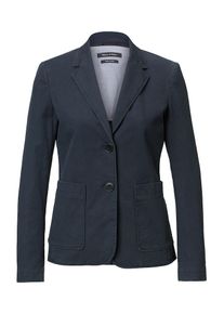 Marc O'Polo Marc O'Polo, Damen Blazer, Kobaltblau