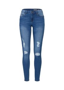 V&eacute;ro Moda VERO MODA, Damen Jeans, Blue Denim