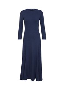 Polo Ralph Lauren, Damen Kleid, Navy