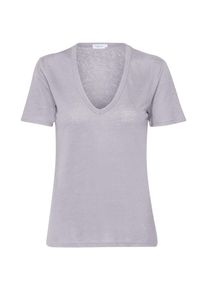 Filippa K, Damen Shirt, Flieder