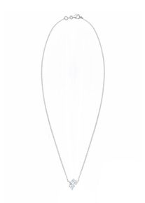 Elli Premium, Damen Kette, Silber