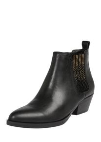 Guess, Damen Chelsea Boots 'Verla', Schwarz