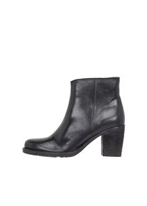 Bianco, Damen Stiefel, Schwarz