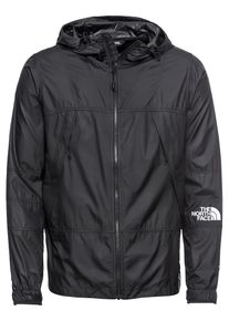 The North Face, Herren Jacke 'Windshell', Schwarz