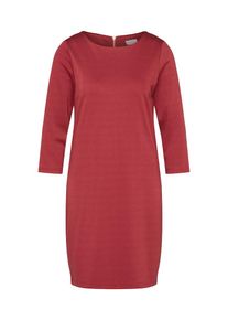 Vila, Damen Jerseykleid 'VITinny', Rot