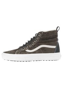 Vans, Herren Sneaker 'Sk8-Hi MTE', Basaltgrau / Weiß