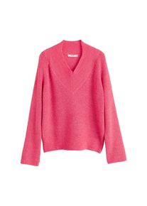 Mango, Damen Pullover 'Brisbane', Pink