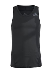 adidas Performance, Herren Top 'ASK SPR TEE TK', Schwarz