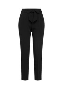 EDITED, Damen Hose 'Bobby', Schwarz