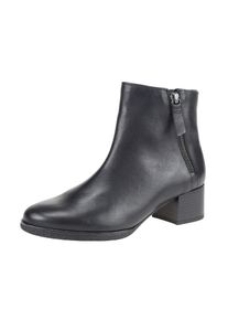 Gabor, Damen Stiefel, Schwarz