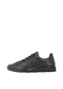 Bianco, Herren Sneaker, Schwarz