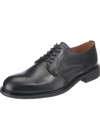 Selected Homme, Herren Halbschuh 'SLHBAXTER', Schwarz