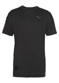 Puma, Herren Shirt 'Energy', Schwarz