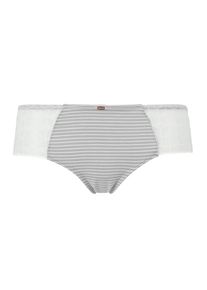 Skiny, Damen Panty, Grau