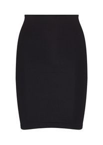 Samsøe & Samsøe Samsoe & Samsoe, Damen Tubeskirt 'Ines', Schwarz