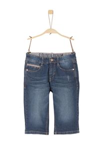 s.Oliver Junior, Jeans, Blue Denim