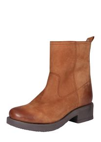 ABOUT YOU, Damen Stiefel 'Mareike', Braun