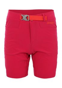 Bergans, Damen Sport-Hosen 'Cecilie Climbing', Pitaya