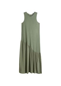 Mango, Damen Kleid 'Caramel', Khaki
