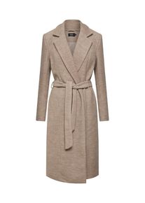 Only, Damen Mantel, Camel
