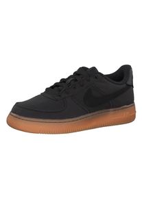 Nike Sportswear, Sneaker 'Air Force 1 LV8', Schwarz