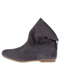 Apple of Eden, Damen Schlupf-Stiefelette 'BIANCA', Grau