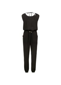 Ragwear, Damen Jumpsuit 'Noveel', Schwarz