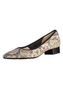 Peter Kaiser, Damen Pumps, Taupe