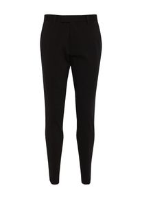Hugo, Herren Hose 'Hendris183 10188896 01', Schwarz
