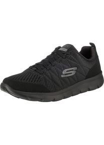 Skechers, Herren Sneakers 'MARAUDER MERSHON', Schwarz
