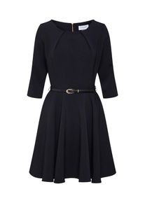 Closet London, Damen Cocktailkleid, Schwarz