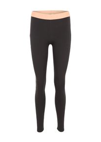 Under Armour, Damen Sporthose 'FAVORITE', Grau