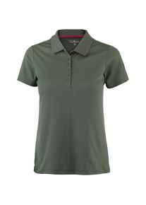 CMP, Damen Poloshirt, Gr&uuml;n