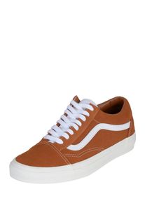 Vans, Herren Sneaker 'Old Skool', Braun