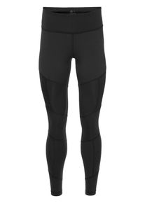 Reebok, Damen Tights, Schwarz