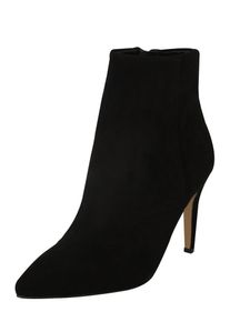 Buffalo, Damen Stiefelette, Schwarz
