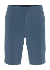 J. Lindeberg J.Lindeberg, Herren Shorts 'Eloy', Taubenblau
