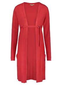 Noppies, Damen Strickjacke 'Omy', Rot