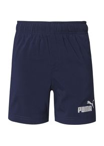 Puma, Shorts, Navy